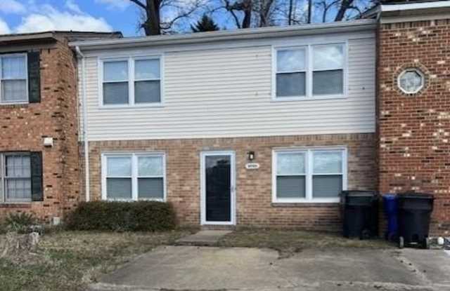 4795 Old Hickory Road