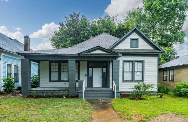 Nearly 2,000 Sq. Ft. of Renovated Living Space – Big Rooms, Big Kitchen, Big Value!