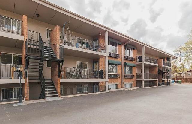 Great Condo near Old Town Fort Collins