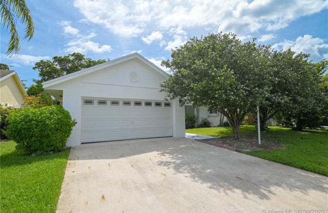 21951 SW 97th Ct - 21951 Southwest 97th Court, Cutler Bay, FL 33190