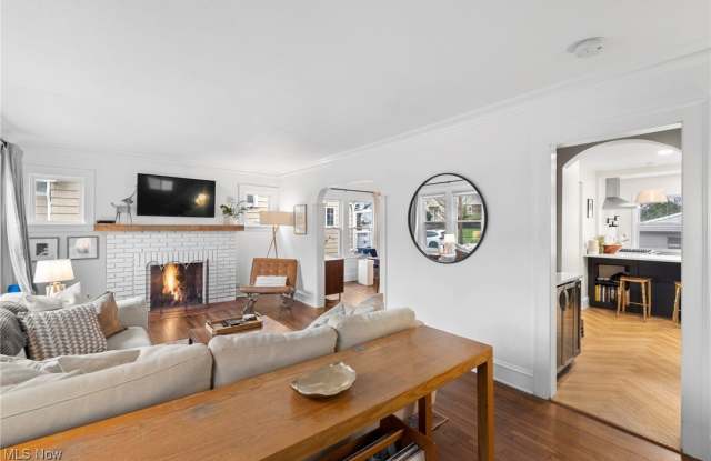 3478 Northcliffe Road