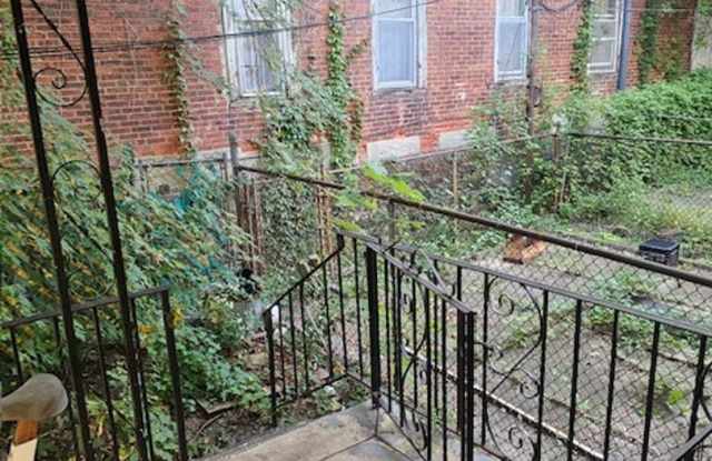 Large Home - Cobbs Creek