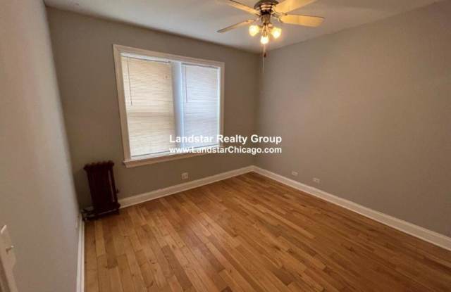 Photo of 4548 West George St.