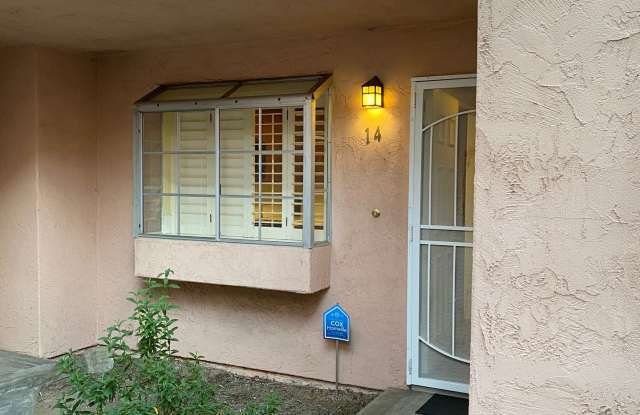 Rancho Villas 2 Bedroom 2.5 Bath