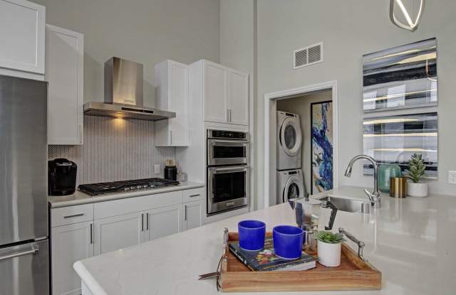 Photo of Daymark Uptown