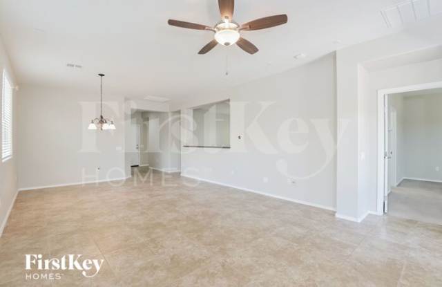 10704 East Sanctuary Ridge Lane