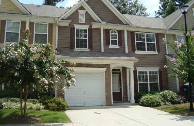 4153 Magnolia Glen Walk - 4153 Magnolia Glen Walk, Gwinnett County, GA 30093