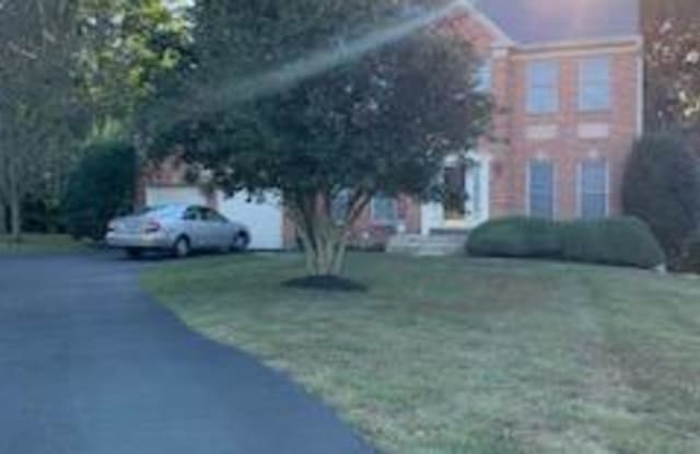 12501 WOODBRIDGE COURT - 12501 Woodbridge Court, Woodmore, MD 20721