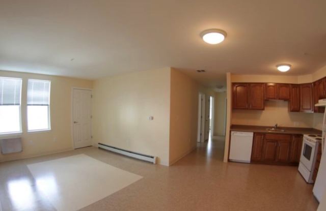 Photo of Liberty Commons