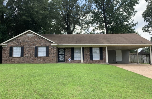 5243 Yale Rd - 5243 Yale Road, Memphis, TN 38134