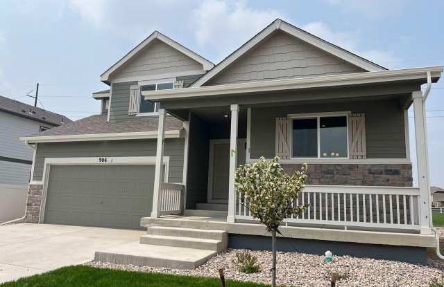 906 Ashbrook Dr
