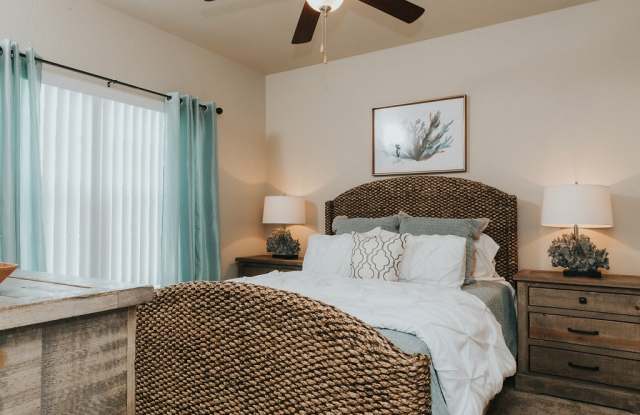 Photo of Cameron Isles