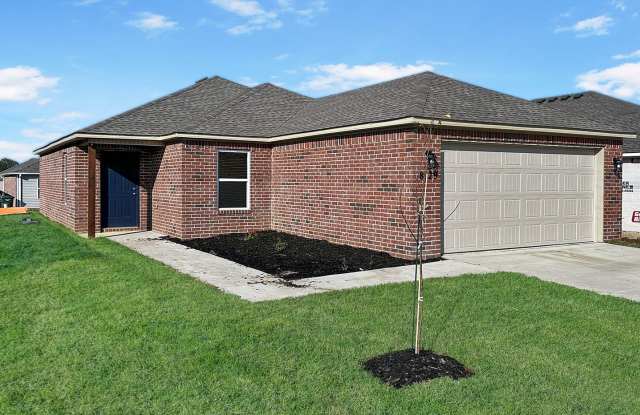 Photo of Beautiful New Construction Home - 3 Bed, 2 Bath, 2 Car Garage in Greenwood School District