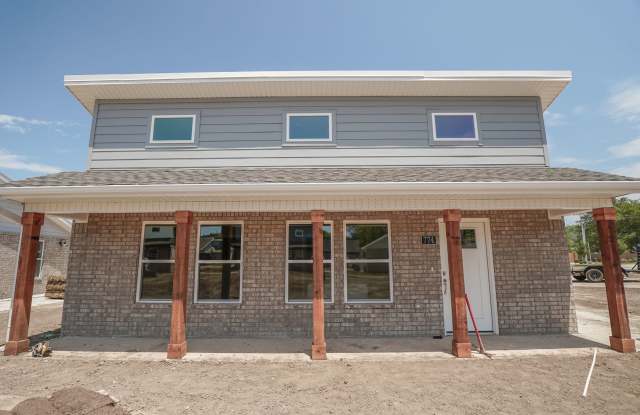 Photo of 2 Bedroom 2 Bathroom Home in Fayetteville, AR