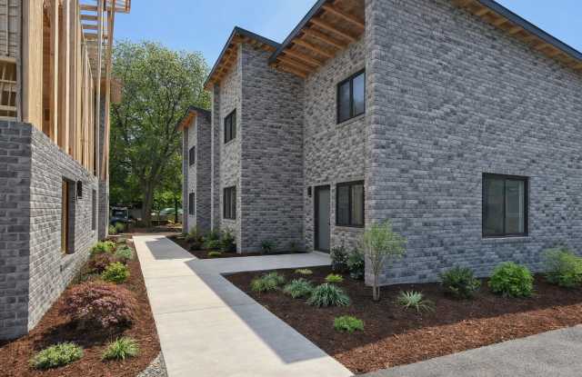 220 South 15th Street - Townhouse