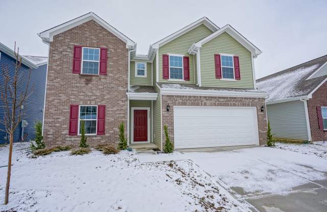 5292 Brandywine Drive