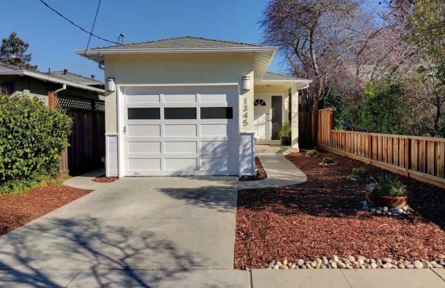 1345 Norman Street - 1345 Norman Street, Redwood City, CA 94061