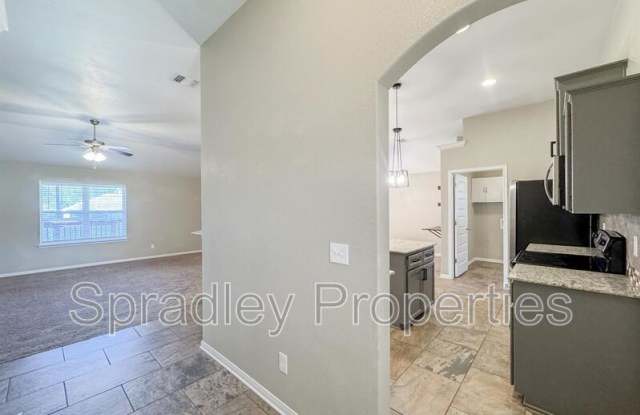 907 Paseo Del Plata Dr.