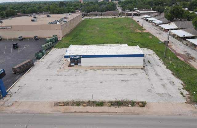 3449 N 10th Street