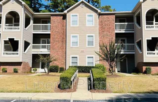 664 Bartons Landing Pl