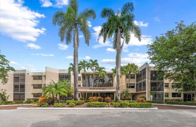 16251 Golf Club Road unit: 312