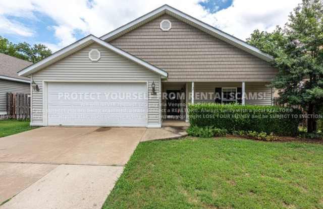 4312 West Pecan Street