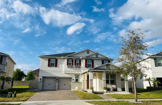 Photo of 14037 PECAN ORCHARD DRIVE