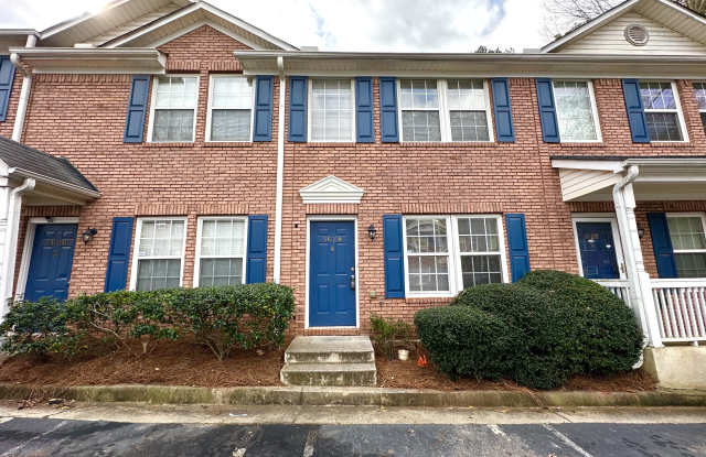 3628 Ginnis Rd SW Unit 4 - 3628 Ginnis Road, Atlanta, GA 30331