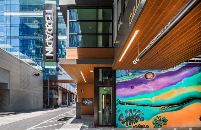 Terrapin - Discover Elevated Affordable Housing in the Heart of Downtown Bellevue