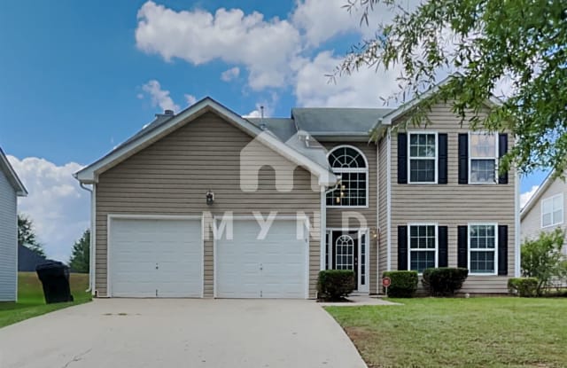 4920 Bridle Point Pkwy - 4920 Bridle Point Parkway, Gwinnett County, GA 30039
