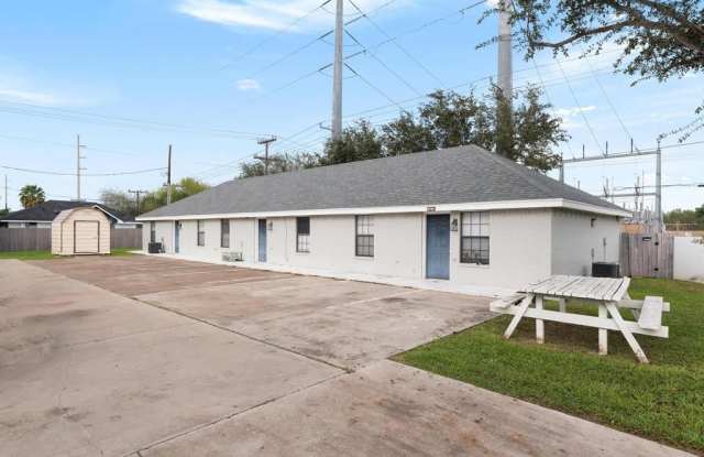 3505 Amando St.