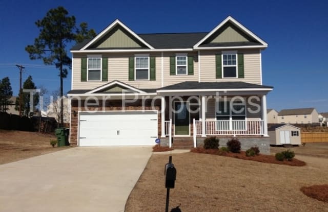 1543 Legion Drive - 1543 Legion Drive, Richland County, SC 29229