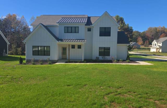 Brand-New 3-Bedroom Home with 2-Car Garage and Maintenance-Free Living