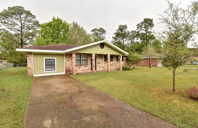 909 Hemlock Road - 909 Hemlock Road, Gulfport, MS 39503