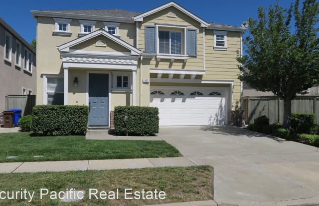 127 Crabapple Ct - 127 Crabapple Court, Hercules, CA 94547