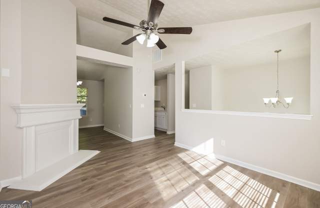 9156 Jefferson Village Drive SW