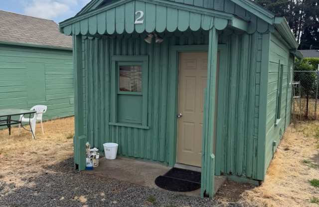 Great Studio Home!