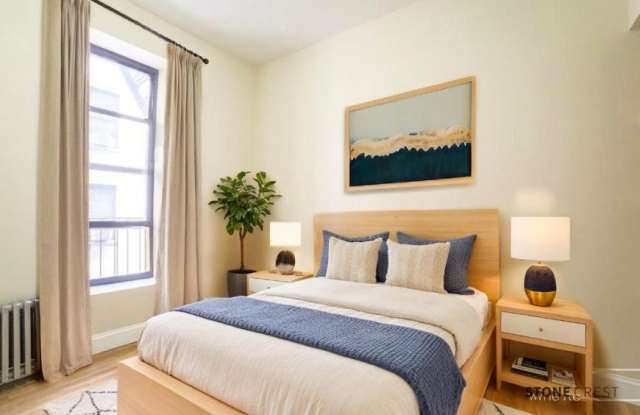 225 Central Park North