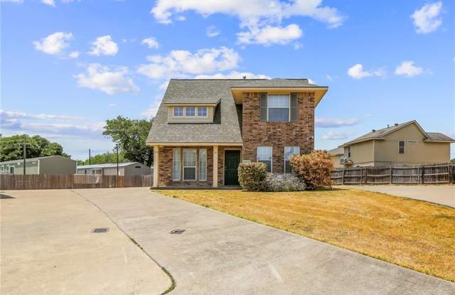 503 Thornton Court - 503 Thornton Court, College Station, TX 77840