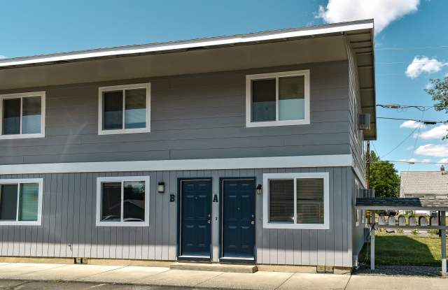 ** MOVE-IN SPECIAL ** Fully Renovated 1-Bedroom Apartment in College Place