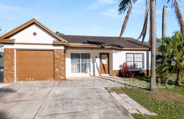 303 Regal Park Dr
