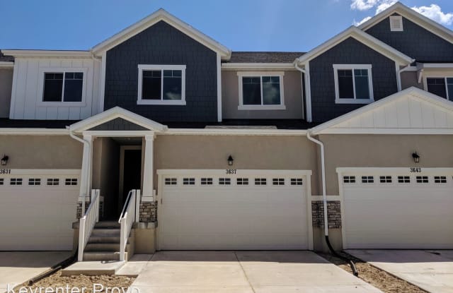 3637 W 1700 N - 3637 West 1700 North, Lehi, UT 84043