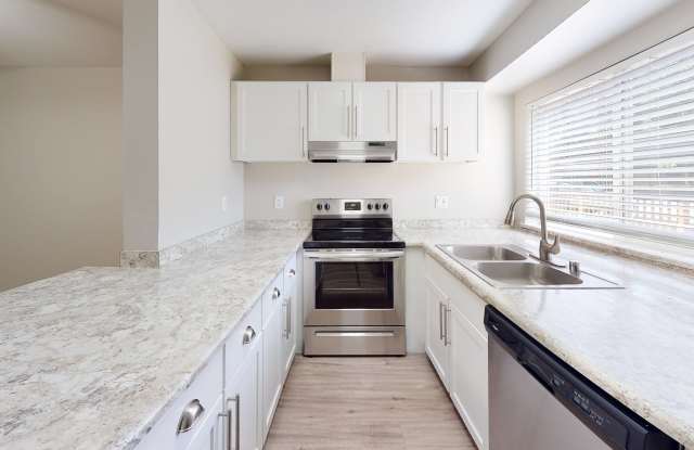 Village at Seeley Lake