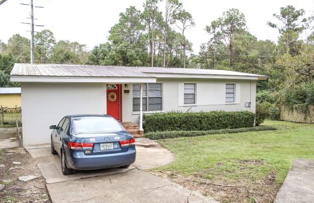 1678 Sharkey Street - 1678 Sharkey Street, Tallahassee, FL 32304