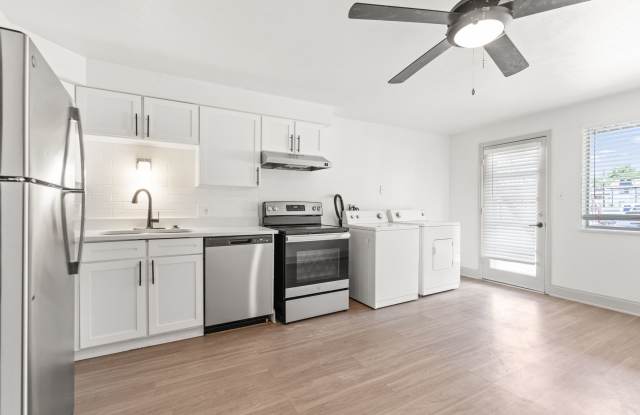 Photo of The Parker Apartments