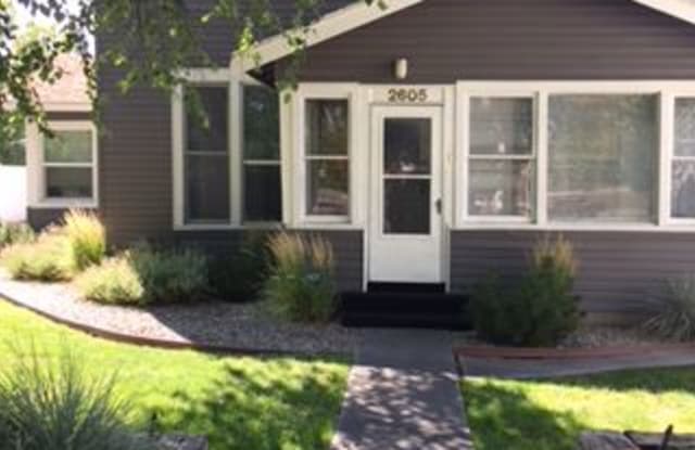 2605 W Boise Ave - 2605 West Boise Avenue, Boise, ID 83706