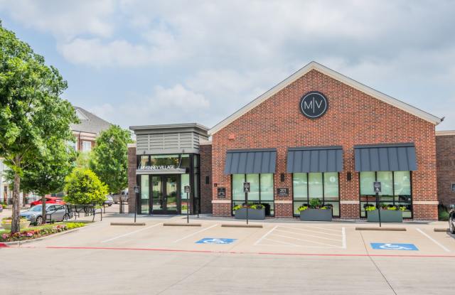 McKinney Village
