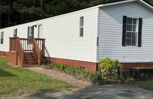 529 Sunshine Drive