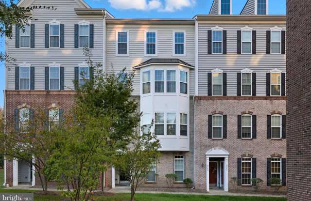 Photo of 9545 CHANCELLORSVILLE Lane