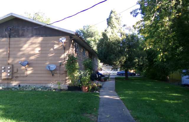 1058 East 5th Street